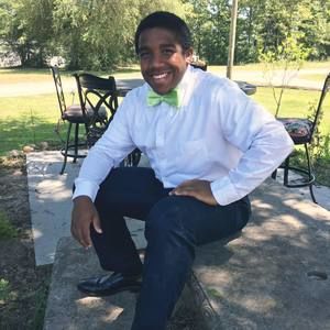 Meet your Posher, Rodney